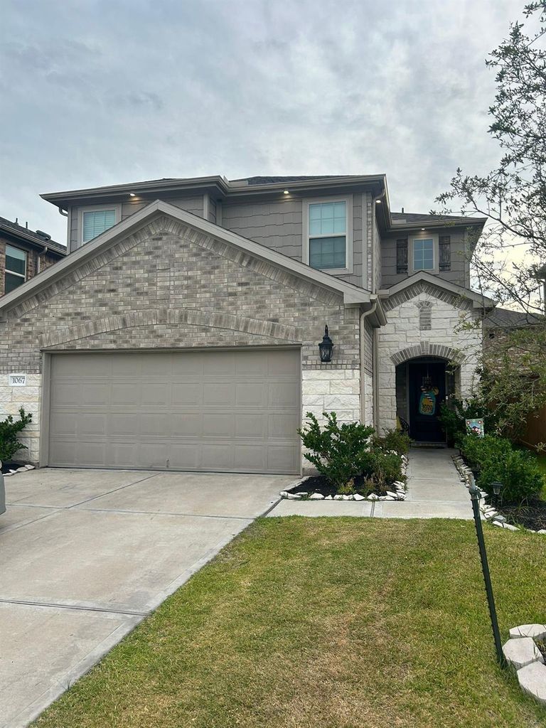 Texas subject to deals for investors