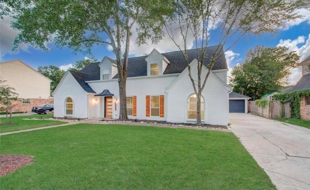 buy an owner finance home in Texas